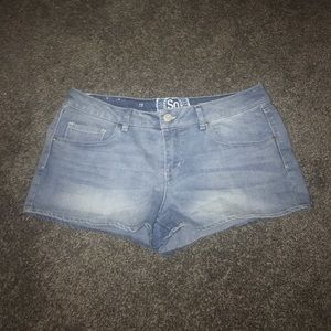 super cute shorts!